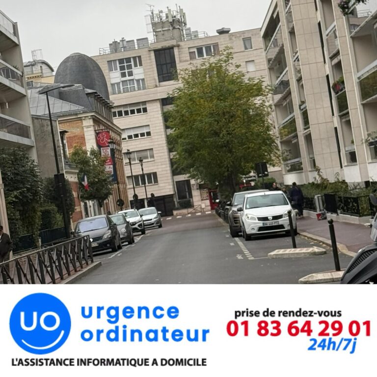 Contact 5 mission du jour probleme dimprimante presque neuve qui fuit et qui nimprime plus assistanceinformati