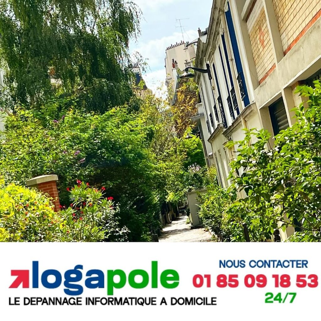 Mission du jour : installation d'une synchronisation des photos entre 2 0972 100 970