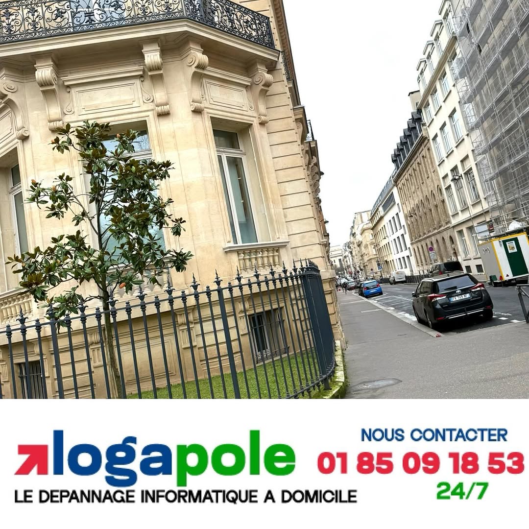 Mission du jour : audit et remise à plat d'un 3 470947172 17914808379024364 3183591993497236415 n