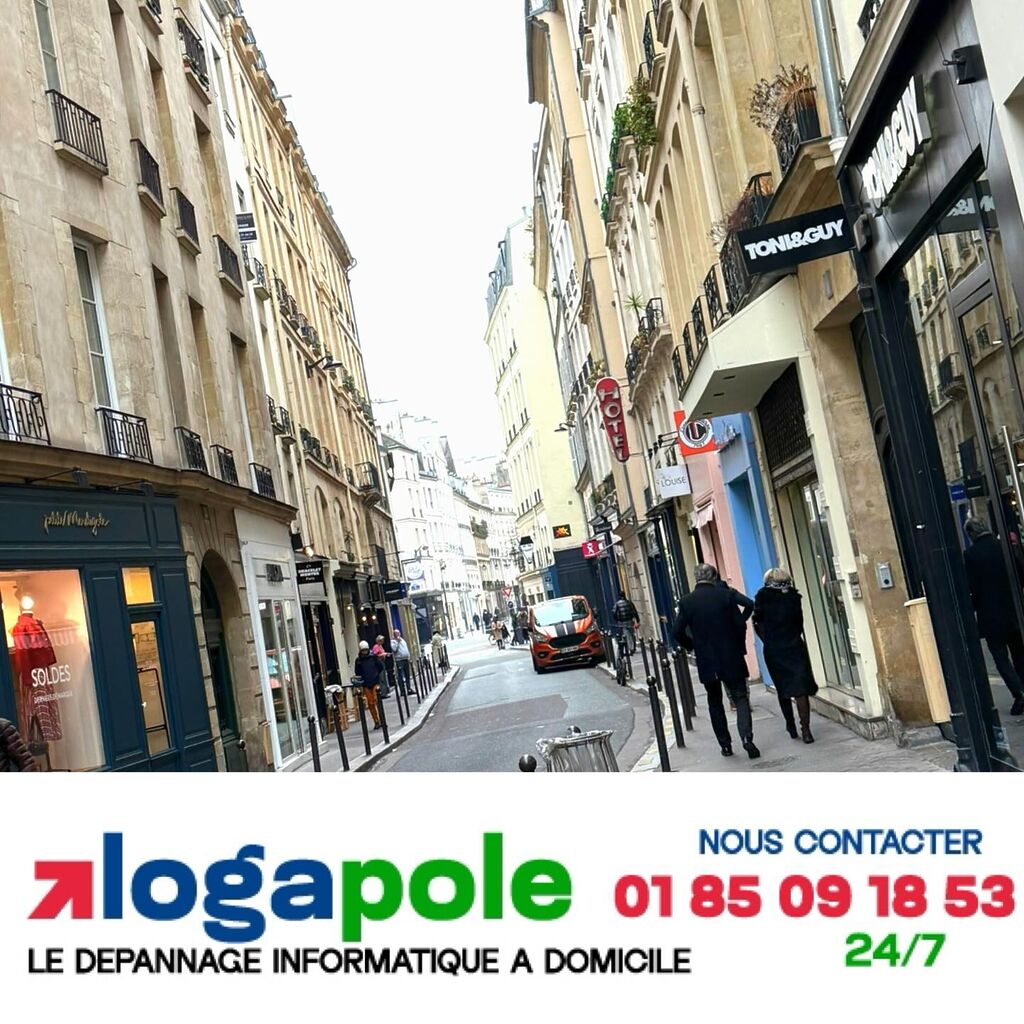 mission du jour installation dun nouvel ordinateur assistanceinformatique assistanceinformatiqueadom