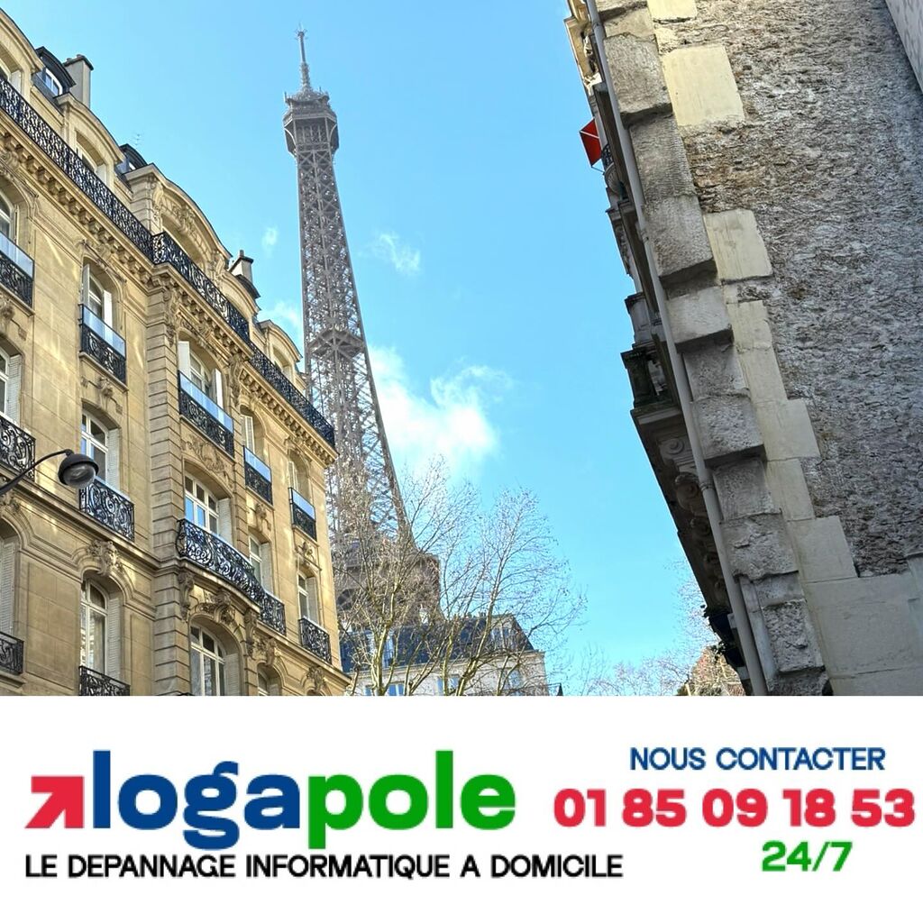 mission du jour probleme de scan depuis lordinateur assistanceinformatique assistanceinformatiqueado