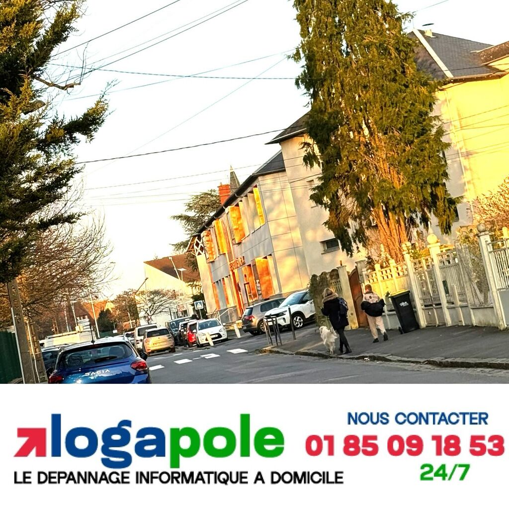 mission du jour installation dun nouvel ordinateur portable assistanceinformatique assistanceinforma