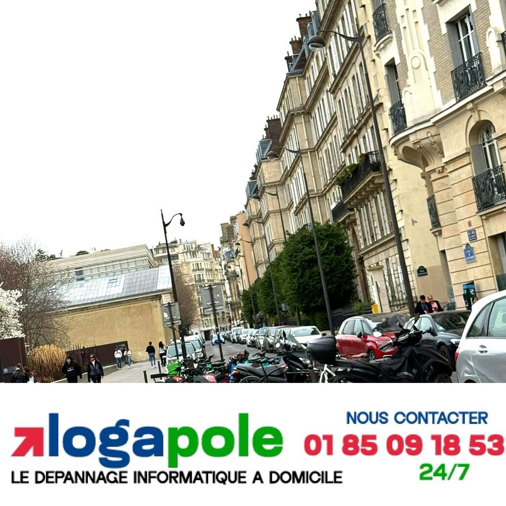 mission du jour ordinateur lent et probleme de blocage assistanceinformatique assistanceinformatique