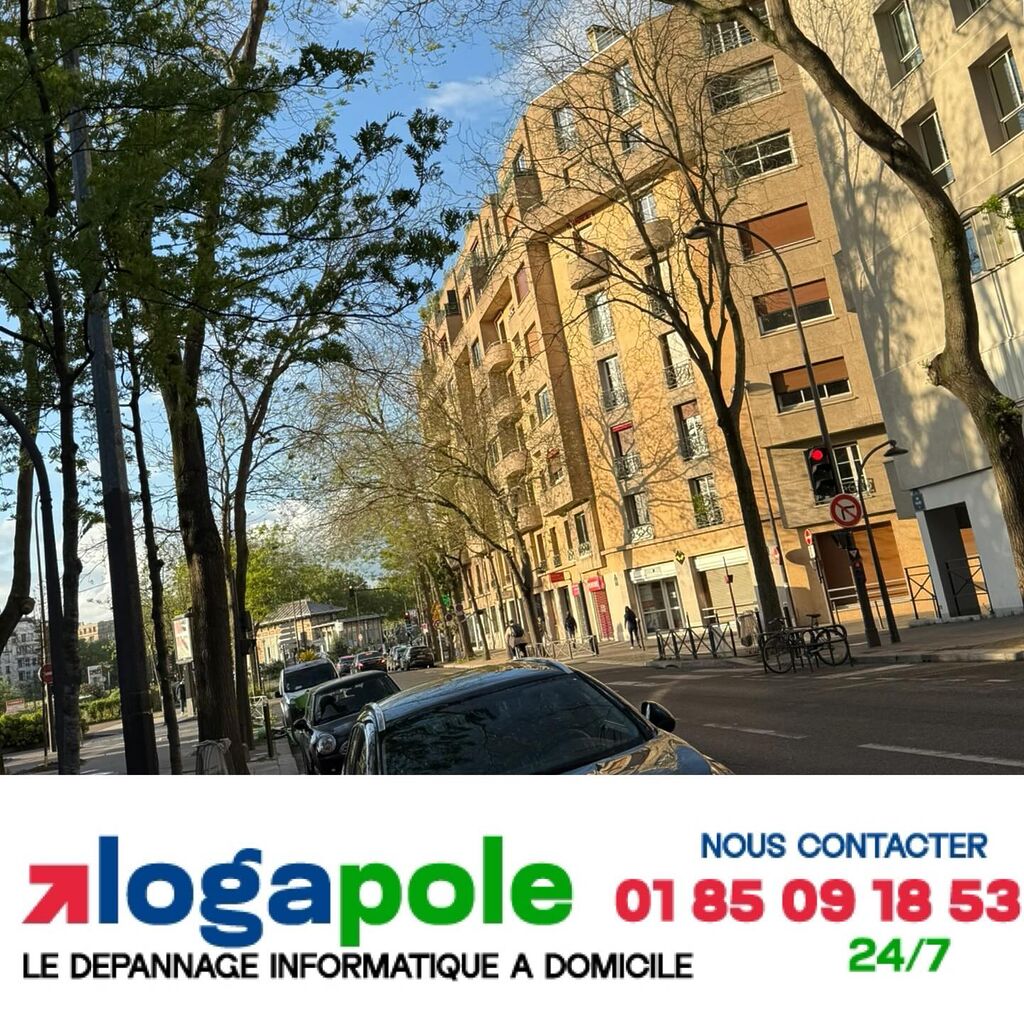 mission du jour formation au scan des photos papiers pour les ajouter sur les albums photos a paris