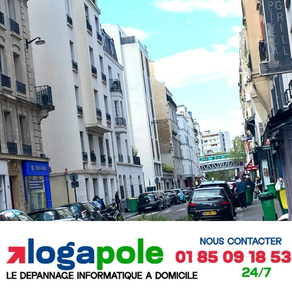 mission du jour installation dun nouvel ordinateur assistanceinformatique assistanceinformatiqueadom