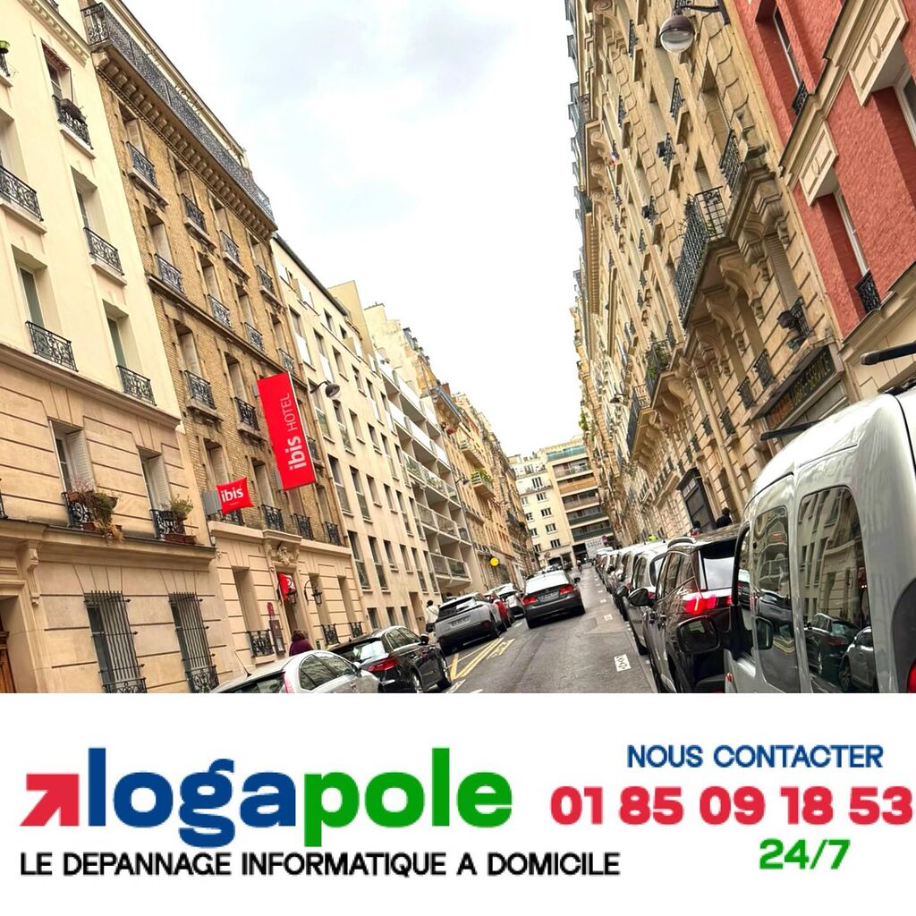 Mission du jour : restauration de l'accès à Gmail, nettoyage de la boîte mail et installation d'une protection avec clavier Apple sur iPad à Paris 15e (75015) 2 mission du jour restauration de lacces a gmail nettoyage de la boite mail et installation dune prote