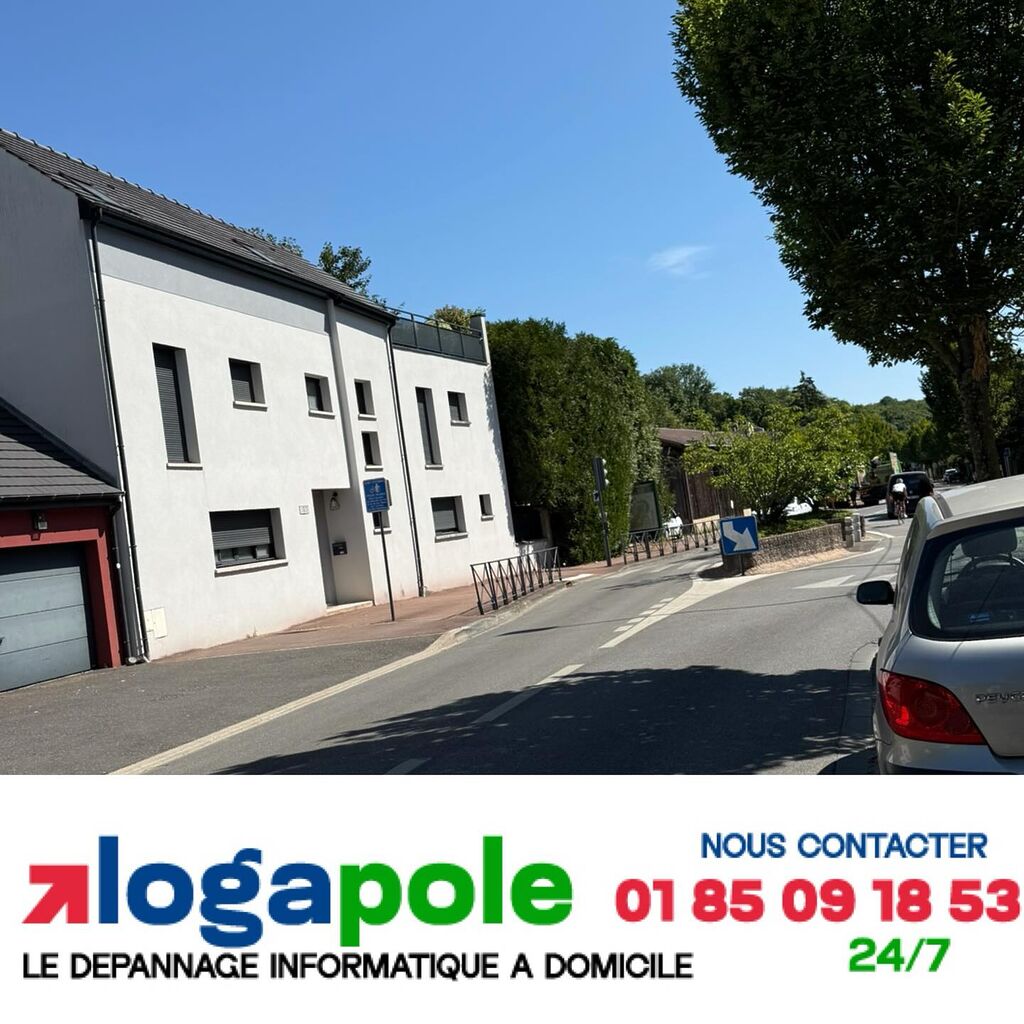 mission du jour configuration de limprimante et du scan sans fil en reseau a ville davray 92 assista