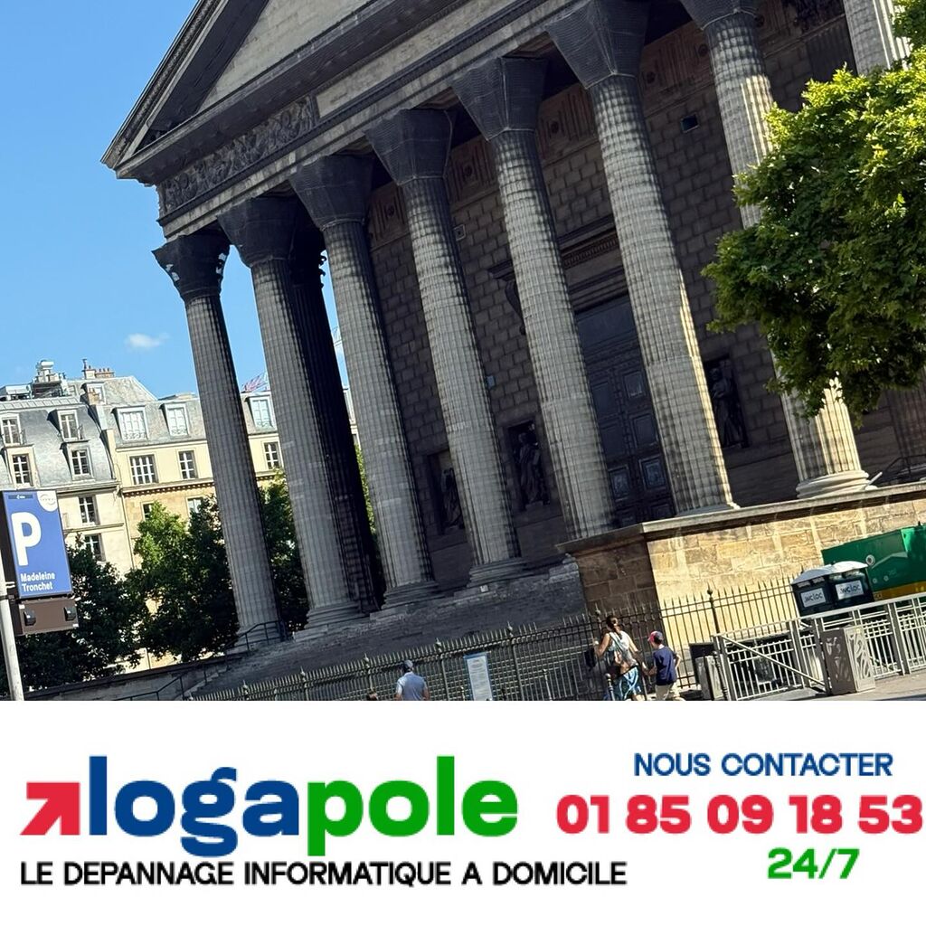 mission du jour installation dun nouvel ordinateur et transfert des donnees a paris 8e 75008 assista