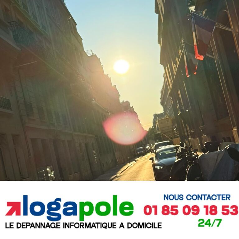 Contact 6 mission du jour mise a jour dun ordinateur et passage en windows 11 a paris 7 75007 assistanceinform
