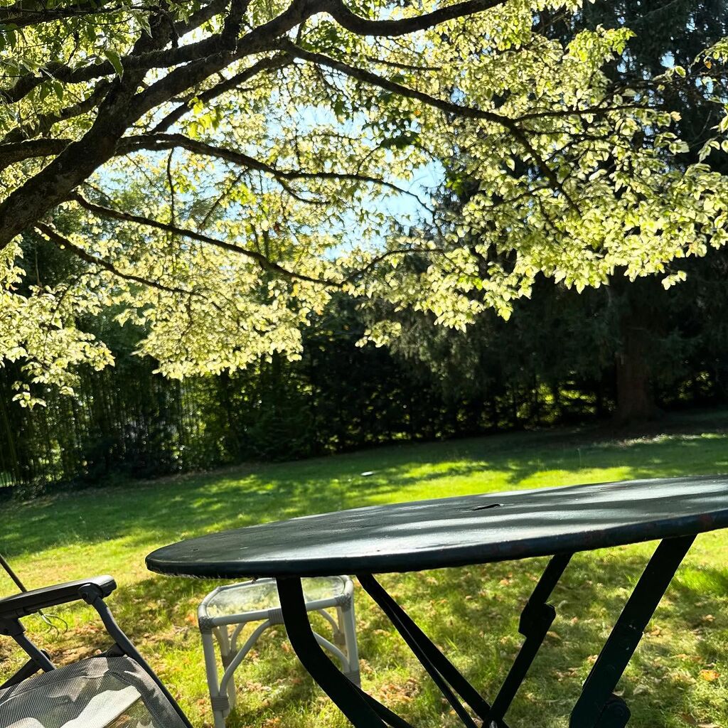 mission du jour repos bien merite du 15 aout a la campagne pour un nouveau depart ce matin lundi ass