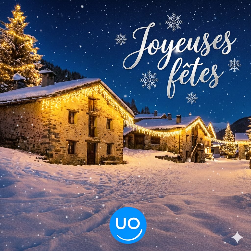 toutes lequipe de logapole et d urgenceordinateur vous souhaite de belles fetes de fin dannee