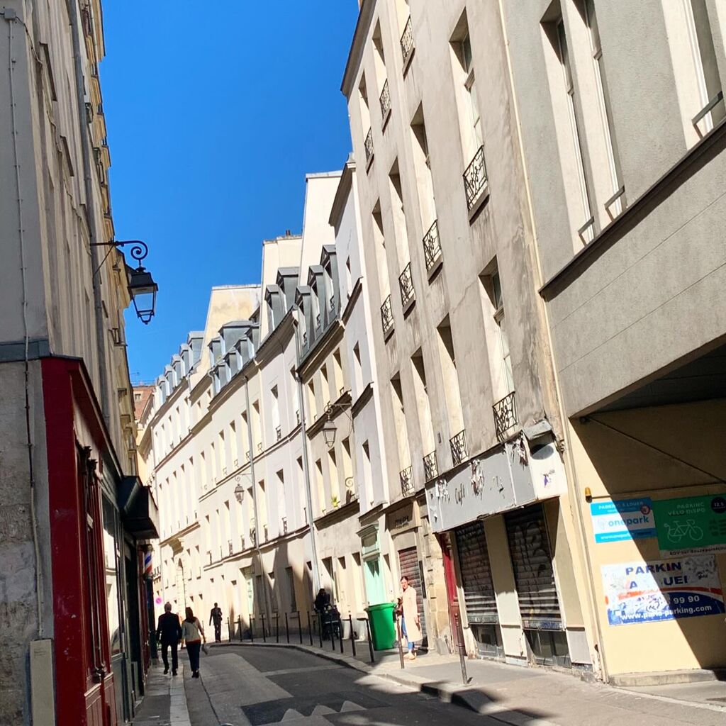 mission du jour nettoyage et remise en ordre de lordinateur. configuration des emails a paris 3e 750